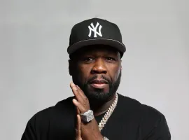 Разбогатей или сдохни: Как 50 Cent пережил гангста-эпоху и стал мультимиллионером - изображение 1