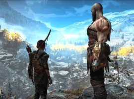 Новая God of War за 2399 рублей и другие отличные скидки на распродаже MediaMarkt [обновлено] - изображение 1