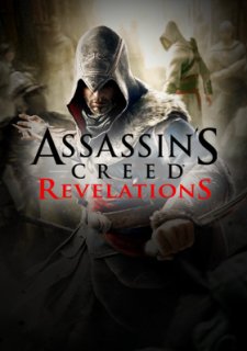 Assassin's Creed: Revelations