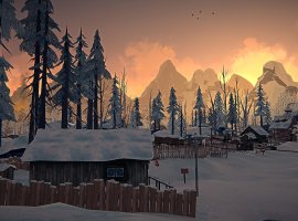 Создатели The Long Dark поделились подробностями о первом платном дополнении для игры - изображение 1