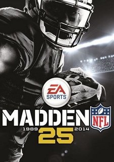 Madden NFL 25
