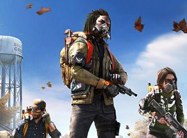 Ubisoft отменила разработку условно-бесплатной The Division Heartland - изображение 1