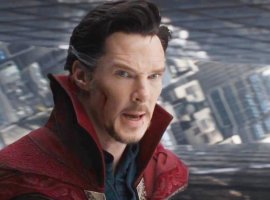 Бенедикт Камбербэтч заявил о начале съёмок новых «Мстителей» в 2025 году - изображение 1