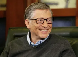 Билл Гейтс инвестирует $2 млрд в борьбу с изменением климата - изображение 1
