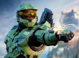 Появились системные требования Halo: Infinite — Windows 10, 8 гигабайт ОЗУ - изображение 1