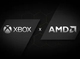 Xbox заключила многолетнее партнёрство с AMD — они вместе сделают следующую Xbox - изображение 1