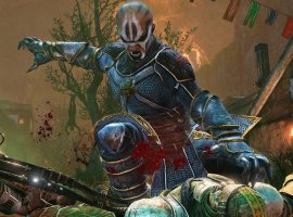 Мультиплеерный спин-офф Legacy of Kain закрывается - изображение 1