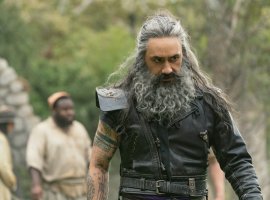 Тайка Вайтити был готов поработать над 3 сезоном шоу «Наш флаг означает смерть» - изображение 1