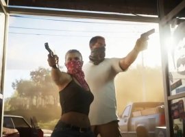 Аналитики предполагают, что GTA 6 и Nintendo Switch 2 «спасут» индустрию - изображение 1