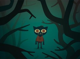 HYPE NEWS [01.11.2017]: расширенная версия Night in the Woods, комикс по Bloodborne, кубок EPICENTER - изображение 1