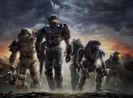 Halo ворвалась в топ чарта продаж Steam - изображение 1