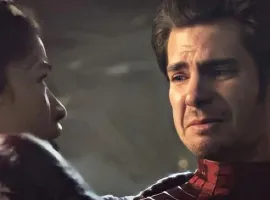 Sony отреагировала на просьбу сделать «Нового Человека-паука 3» с Эндрю Гарфилдом - изображение 1