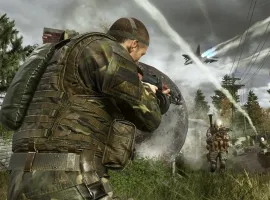 Первые впечатления от Modern Warfare Remastered - изображение 1