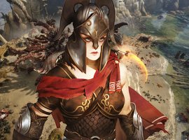 Авторы Titan Quest 2 показали несколько комбинированных навыков - изображение 1