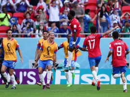 Коста-Рика победила Японию на Чемпионате мира по футболу 2022 - изображение 1
