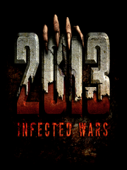 Infected Wars