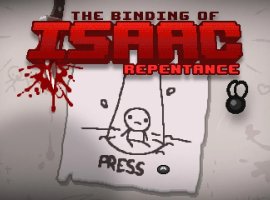 Бета онлайн-кооператива The Binding of Isaac: Repentance продлится до 16 декабря - изображение 1