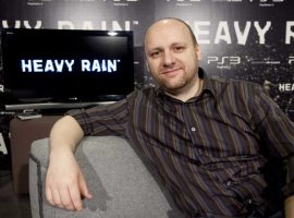 Сотрудники Quantic Dream жалуются на ужасные условия работы: говорят, Дэвид Кейдж – настоящий тиран - изображение 1