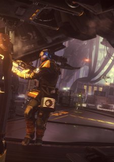 Killzone: Shadow Fall - Insurgent Pack
