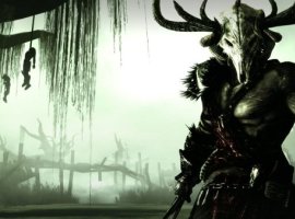 GDC'12: Bloodforge - изображение 1