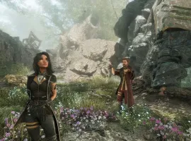 Бывший босс PlayStation назвал Clair Obscur: Expedition 33 «примером для подражания индустрии» - изображение 1
