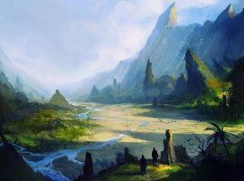 Расширяя игровые горизонты [ЗПН] - изображение 1