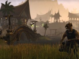 Вышла полная версия The Elder Scrolls Online и другие события недели - изображение 1