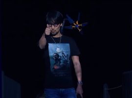 Все трейлеры и анонсы PSX 2017. The Last Guardian, MediEvil, Soul Calibur VI и другие [обновлено] - изображение 1