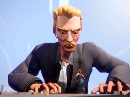 Авторы Road 96: Mile 0 представили новый геймплейный ролик - изображение 1