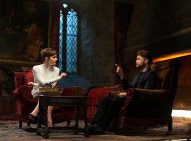 Впечатления от специального эпизода «Гарри Поттера»: какая деталь испортила почти идеальный фильм - изображение 1