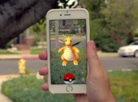 Российские операторы запретят играть в Pokemon Go с рабочих смартфонов - изображение 1