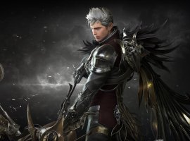 Молот Тора, амулет Силы — что показал ЗБТ LOST ARK - изображение 1