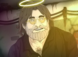 Игра разработчика, обещавшего убить Гейба Ньюэлла, вернулась в Steam  - изображение 1