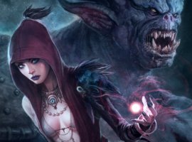 Лучшие игры BioWare — от Mass Effect до Jade Empire - изображение 1
