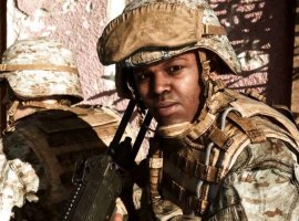 Мусульмане требуют запретить шутер Six Days in Fallujah - изображение 1