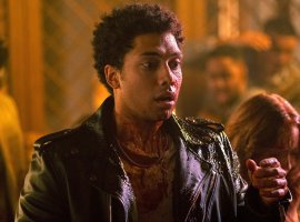 Создатели «Поколения „Ви“» почтят память погибшего Чэнса Пердомо во 2 сезоне шоу - изображение 1