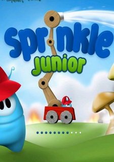 Sprinkle Junior