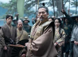 Инсайдеры заявили о планах FX продлить «Сёгуна» на второй сезон - изображение 1