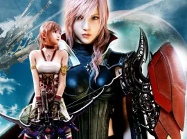Lightning Returns: Final Fantasy 13: первые впечатления - изображение 1