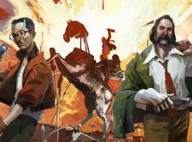 Noclip выпустила первую часть документалки о создании Disco Elysium - изображение 1