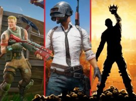 Fortnite: Battle Royale — мультяшная PlayerUnknown’s Battlegrounds для бедных?! - изображение 1