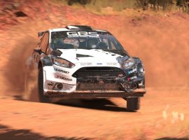 «Новый стандарт для симуляторов ралли»: отзывы критиков на Dirt 4 - изображение 1