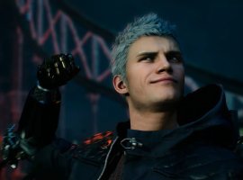 Музыку для Mortal Kombat 1 создал композитор Devil May Cry 5 - изображение 1