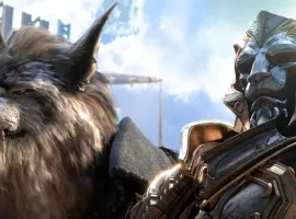 Новый кинематографический ролик Battle for Azeroth и дата выхода World of Warcraft: Classic - изображение 1