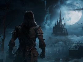 Представлен трейлер коллаборации Dead by Daylight и Castlevania - изображение 1