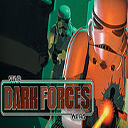 Star Wars: Dark Forces