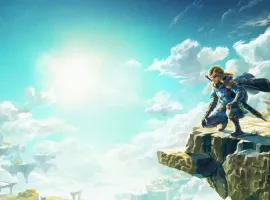 Обзор The Legend of Zelda: Tears of the Kingdom — дважды в одну реку - изображение 1
