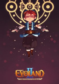 Evoland 2