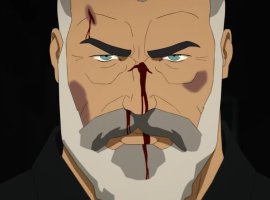 «Ты долго, Сэм»: вышел трейлер сериала Splinter Cell: Deathwatch - изображение 1