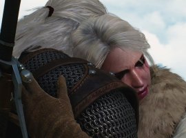 В Steam раскритиковали некстген-версию The Witcher 3 за плохую оптимизацию - изображение 1